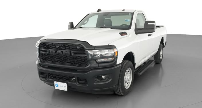 Thumbnail: 2024 RAM 2500 - 1