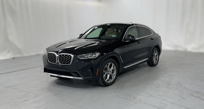 Thumbnail: 2023 BMW X4 - 1