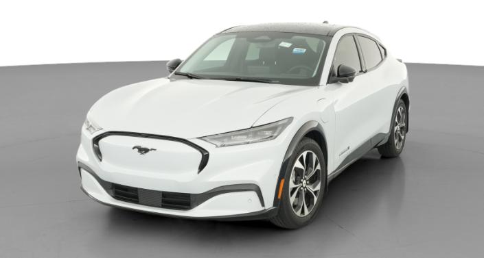 Thumbnail: 2023 Ford Mustang Mach-E - 1