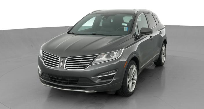 2017 Lincoln MKC Reserve -
                  Lorain, OH