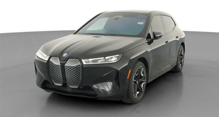 Thumbnail: 2023 BMW iX - 1
