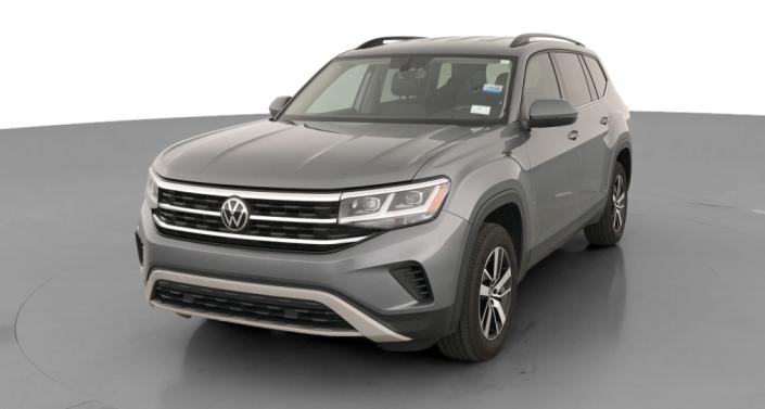 Thumbnail: 2022 Volkswagen Atlas - 1