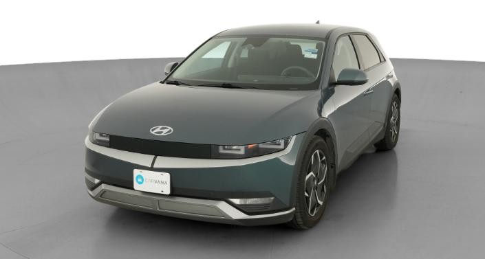 2022 Hyundai Ioniq 5 SE -
                  Colonial Heights, VA