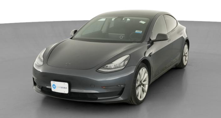Thumbnail: 2019 Tesla Model 3 - 1