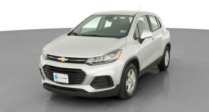 Thumbnail: 2020 Chevrolet Trax - 1