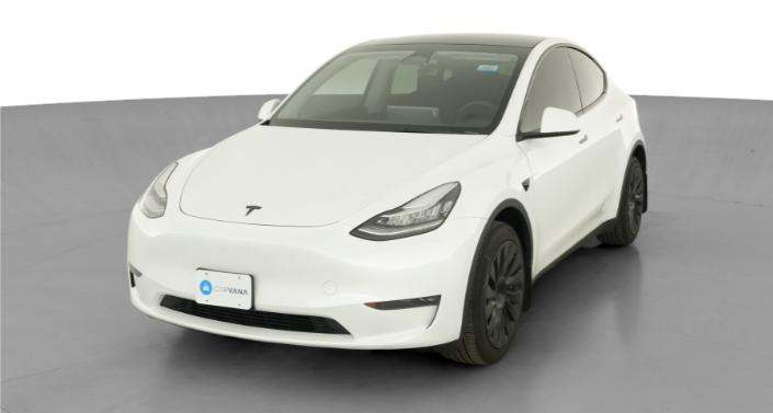 Thumbnail: 2023 Tesla Model Y - 1