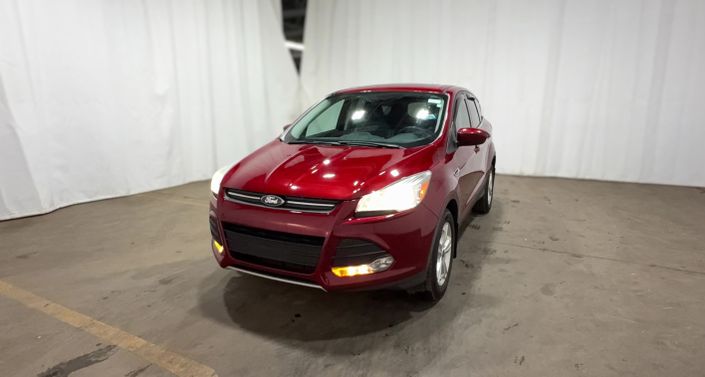 Thumbnail: 2016 Ford Escape - 1