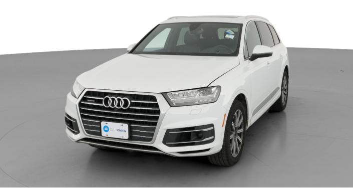 Thumbnail: 2019 Audi Q7 - 1