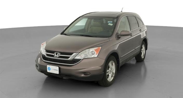 Thumbnail: 2011 Honda CR-V - 1