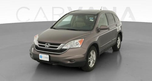 2011 Honda CR-V