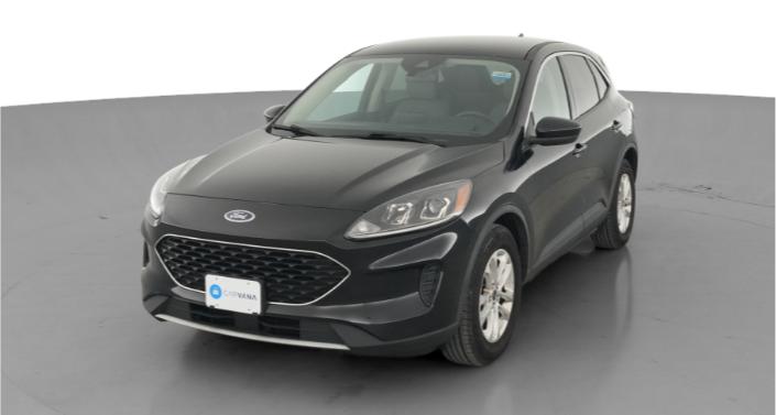 Thumbnail: 2020 Ford Escape - 1