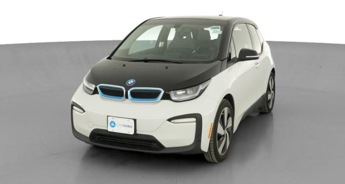 2018 BMW i3 Range Extender -
                  Colonial Heights, VA