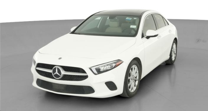 2019 Mercedes-Benz A-Class A 220 -
                  San Antonio, TX