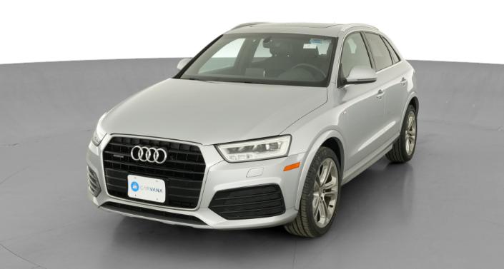 Thumbnail: 2016 Audi Q3 - 1