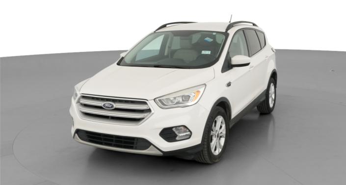 Thumbnail: 2018 Ford Escape - 1
