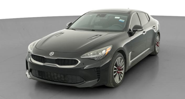 2018 Kia Stinger Premium -
                  Bessemer, AL