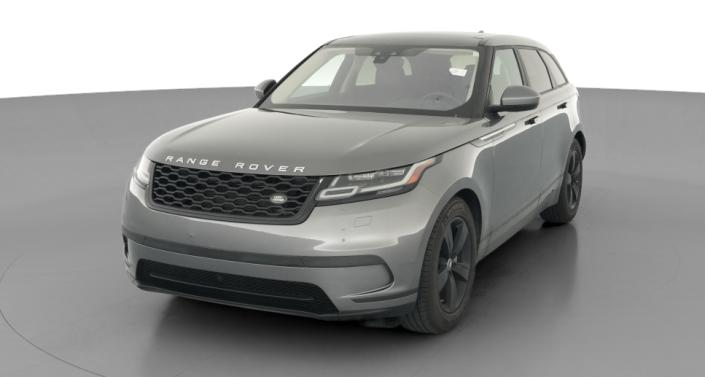 2018 Land Rover Range Rover Velar S -
                  Rocklin, CA