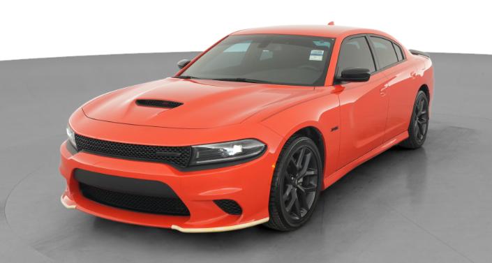 Thumbnail: 2023 Dodge Charger - 1