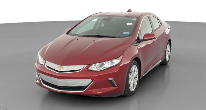 Thumbnail: 2019 Chevrolet Volt - 1