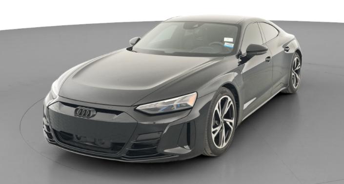 2022 Audi e-tron GT Premium Plus -
                  Fort Worth, TX