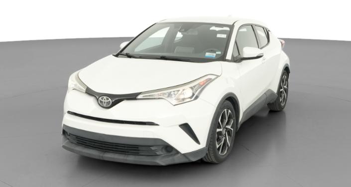 2019 Toyota C-HR XLE -
                  Bessemer, AL