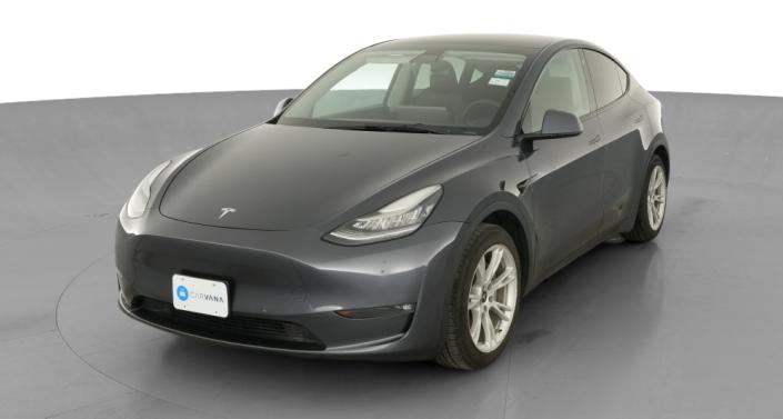 2021 Tesla Model Y Long Range -
                  Colonial Heights, VA