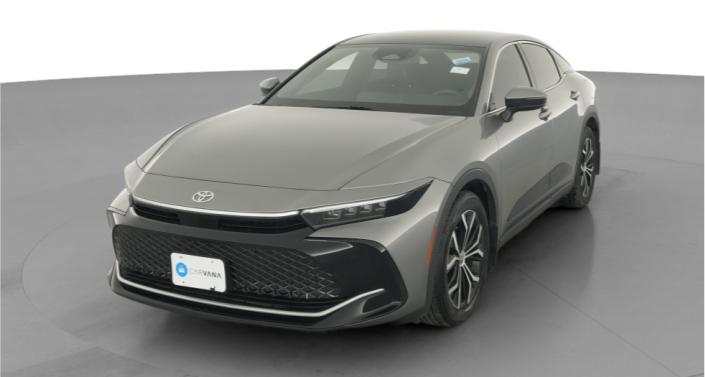 2024 Toyota Crown Limited -
                  Trenton, OH