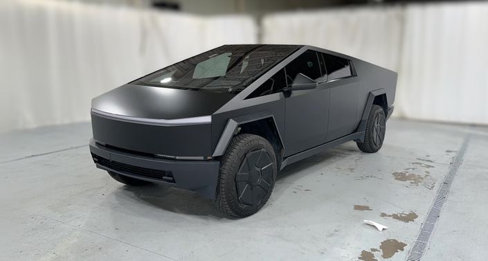 2024 Tesla Cybertruck Cyberbeast -
                  Union City, GA