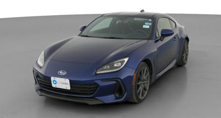2024 Subaru BRZ Limited -
                  Concord, NC