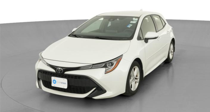 Thumbnail: 2021 Toyota Corolla - 1