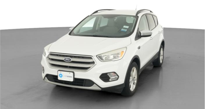 Thumbnail: 2018 Ford Escape - 1