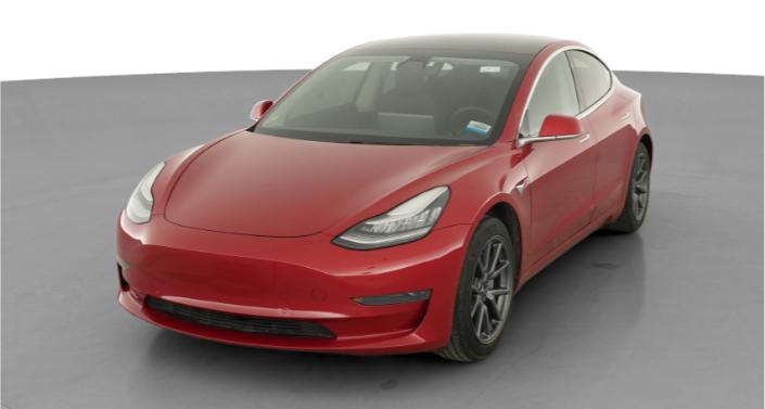 Thumbnail: 2020 Tesla Model 3 - 1