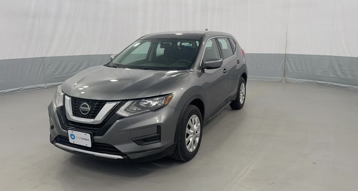 Thumbnail: 2018 Nissan Rogue - 1