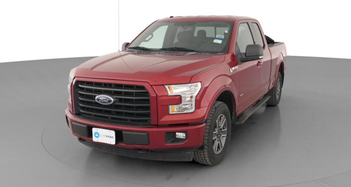 2017 Ford Econoline E-150 -
                  Indianapolis, IN