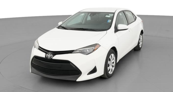 Thumbnail: 2019 Toyota Corolla - 1