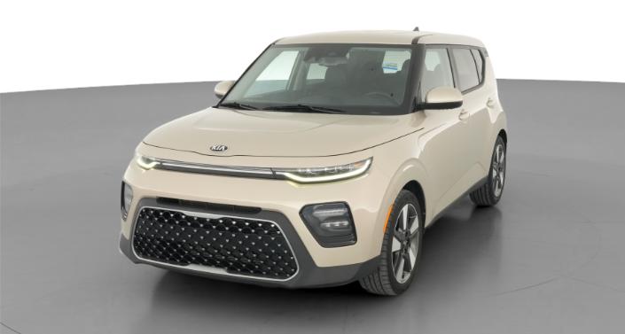Thumbnail: 2020 Kia Soul - 1