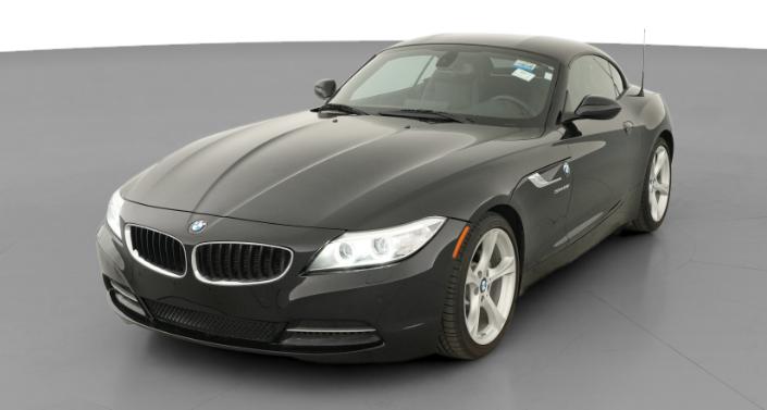 2016 BMW Z4 sDrive28i -
                  Tolleson, AZ