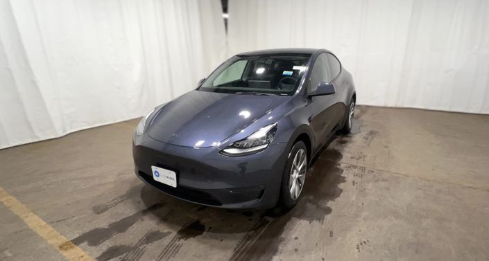 Thumbnail: 2023 Tesla Model Y - 1