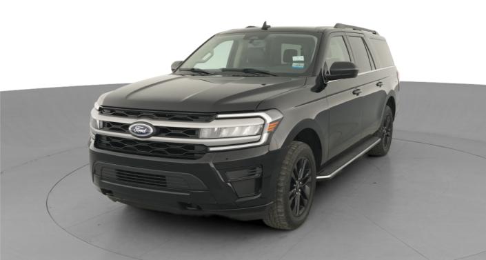 Thumbnail: 2023 Ford Expedition MAX - 1