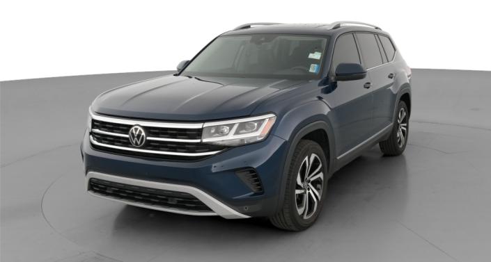 Thumbnail: 2022 Volkswagen Atlas - 1