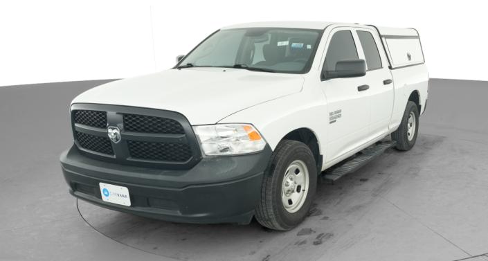 2019 RAM 1500 Classic Tradesman -
                  Indianapolis, IN