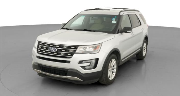 Thumbnail: 2017 Ford Explorer - 1