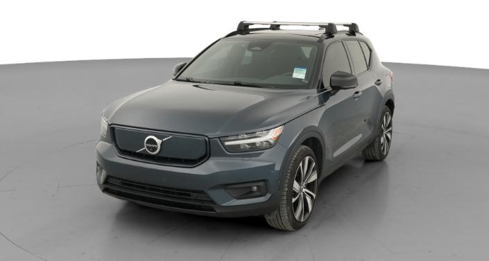 2022 Volvo XC40 Recharge Ultimate -
                  Auburn, GA