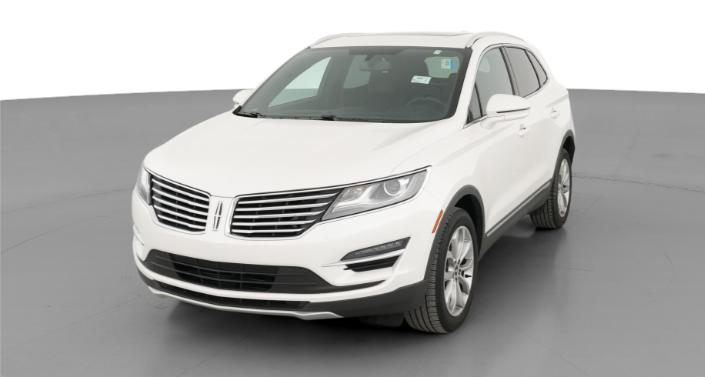 Thumbnail: 2018 Lincoln MKC - 1