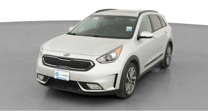 Thumbnail: 2017 Kia Niro - 1