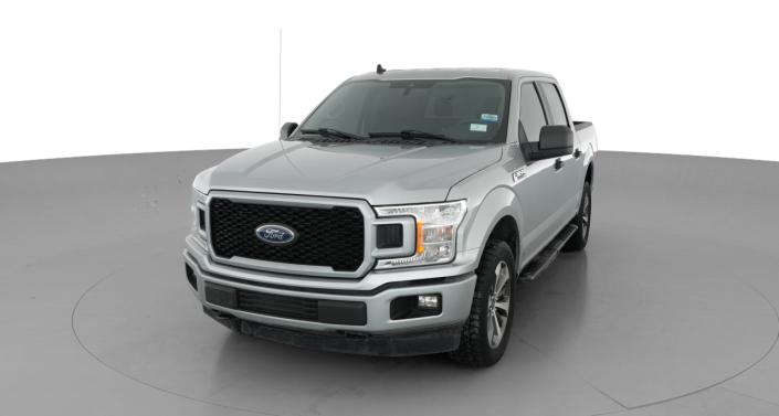 Thumbnail: 2020 Ford Econoline - 1