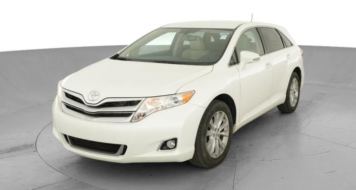 2015 Toyota Venza XLE -
                  Colonial Heights, VA