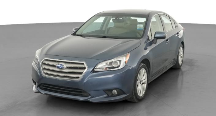 Thumbnail: 2017 Subaru Legacy - 1