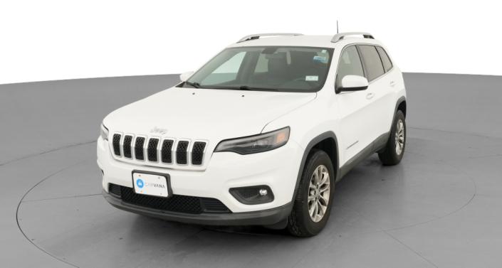 Thumbnail: 2019 Jeep Cherokee - 1