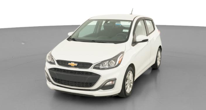 Thumbnail: 2020 Chevrolet Spark - 1